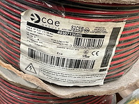 Partij diverse kabels - afbeelding 13 van  17