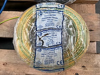 Partij diverse kabels - afbeelding 14 van  17