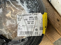 Partij diverse kabels - afbeelding 16 van  17