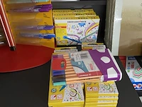 Partij diverse kantoorartikelen - afbeelding 2 van  24
