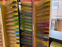Partij diverse kantoorartikelen - afbeelding 3 van  24