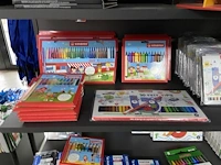 Partij diverse kantoorartikelen - afbeelding 6 van  24