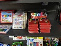 Partij diverse kantoorartikelen - afbeelding 8 van  24