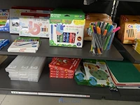 Partij diverse kantoorartikelen - afbeelding 9 van  24