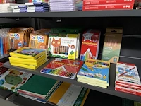 Partij diverse kantoorartikelen - afbeelding 15 van  24