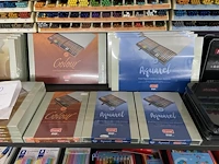 Partij diverse kantoorartikelen - afbeelding 23 van  24