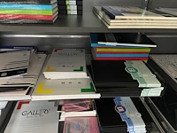 Partij diverse kantoorartikelen - afbeelding 3 van  26