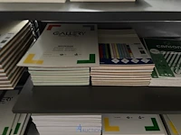 Partij diverse kantoorartikelen - afbeelding 11 van  26