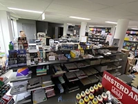 Partij diverse kantoorartikelen - afbeelding 1 van  26