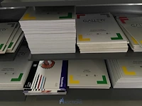 Partij diverse kantoorartikelen - afbeelding 15 van  26