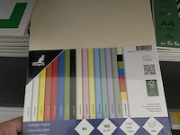 Partij diverse kantoorartikelen - afbeelding 19 van  26