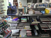 Partij diverse kantoorartikelen - afbeelding 12 van  26