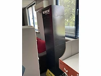 Partij diverse kartonnen displays en verpakkingen - afbeelding 9 van  20