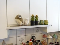 Partij diverse kerstversiering - afbeelding 6 van  6