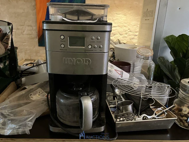 Partij diverse keukenaccessoires - afbeelding 2 van  7