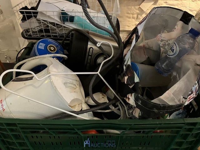 Partij diverse keukenaccessoires - afbeelding 3 van  7