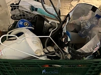 Partij diverse keukenaccessoires - afbeelding 3 van  7