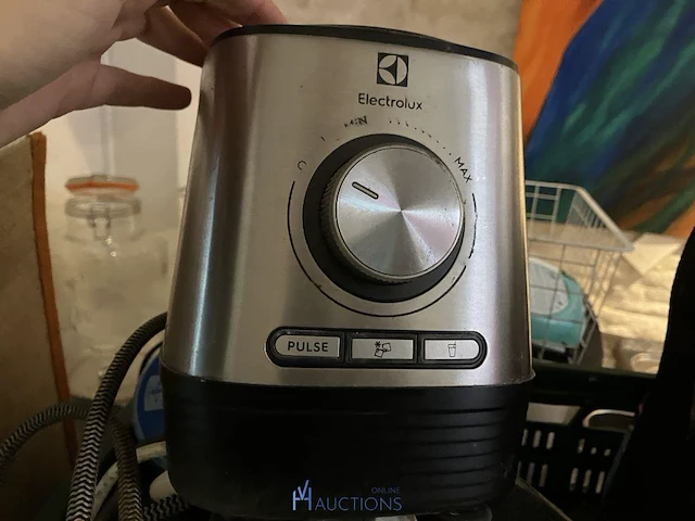 Partij diverse keukenaccessoires - afbeelding 4 van  7