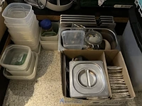 Partij diverse keukenaccessoires - afbeelding 5 van  7