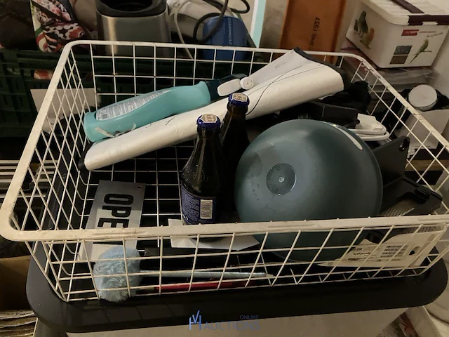Partij diverse keukenaccessoires - afbeelding 6 van  7