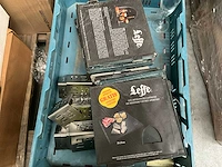 Partij diverse keukenbenodigdheden - afbeelding 17 van  23