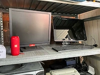 Partij diverse keukenmachines - afbeelding 3 van  5