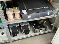 Partij diverse keukenmachines - afbeelding 5 van  5