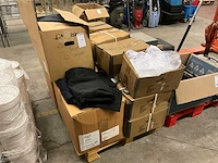 Partij diverse kleding - afbeelding 1 van  8