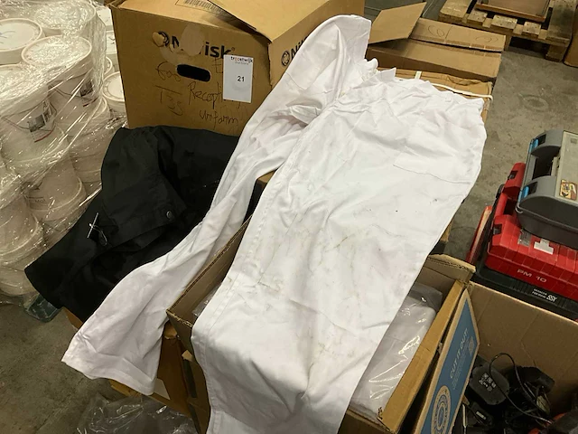 Partij diverse kleding - afbeelding 4 van  8