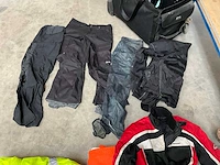 Partij diverse kleding - afbeelding 3 van  8