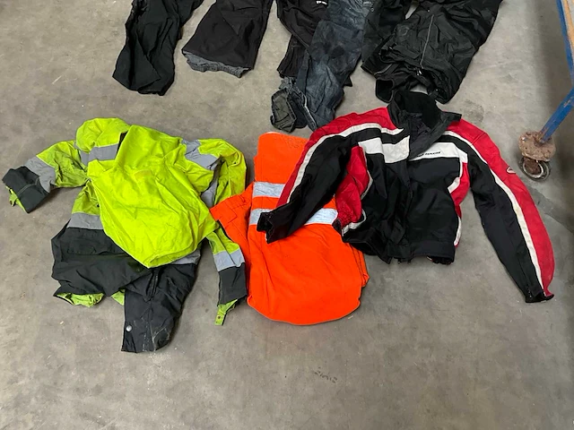 Partij diverse kleding - afbeelding 4 van  8