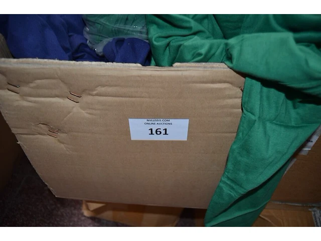 Partij diverse kleding - afbeelding 4 van  19