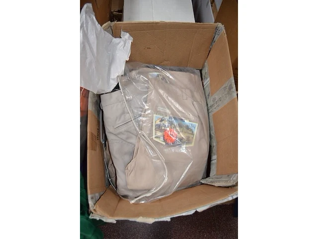 Partij diverse kleding - afbeelding 6 van  19