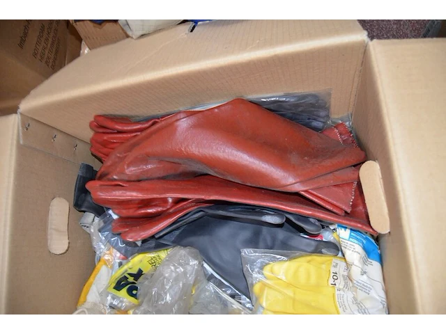 Partij diverse kleding - afbeelding 10 van  19