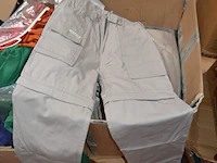 Partij diverse kleding - afbeelding 1 van  19