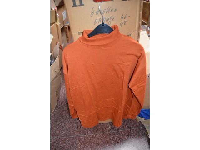 Partij diverse kleding - afbeelding 14 van  19