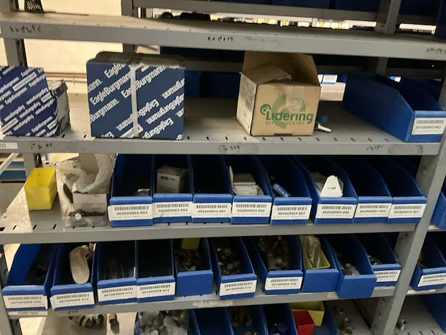 Partij diverse koppelingen - afbeelding 5 van  12