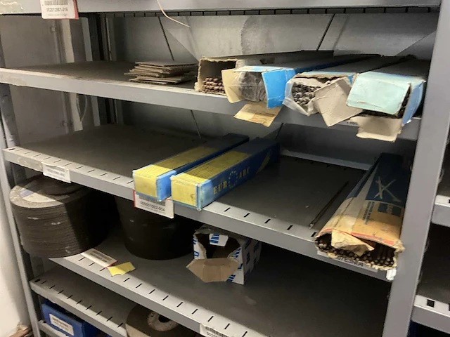 Partij diverse koppelingen - afbeelding 2 van  12