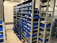 Partij diverse koppelingen - afbeelding 1 van  12