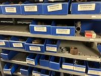 Partij diverse koppelingen - afbeelding 6 van  12