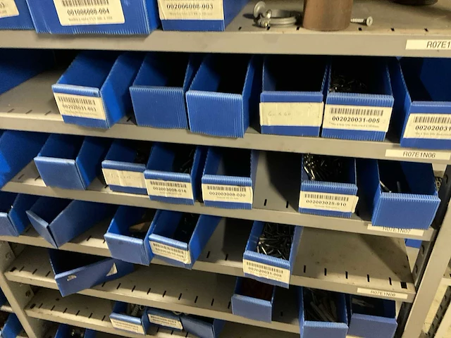Partij diverse koppelingen - afbeelding 7 van  12