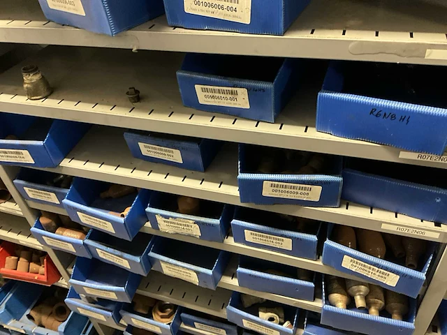 Partij diverse koppelingen - afbeelding 10 van  12