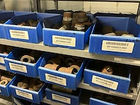 Partij diverse koppelingen - afbeelding 11 van  12