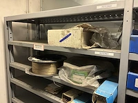 Partij diverse koppelingen - afbeelding 12 van  12