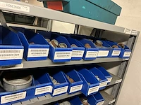 Partij diverse koppelingen - afbeelding 2 van  21