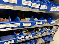 Partij diverse koppelingen - afbeelding 3 van  21