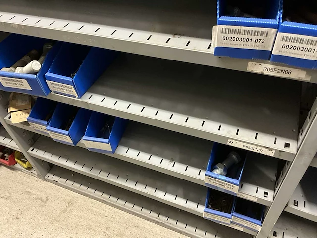 Partij diverse koppelingen - afbeelding 9 van  21