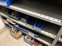 Partij diverse koppelingen - afbeelding 14 van  21