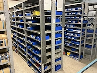 Partij diverse koppelingen - afbeelding 12 van  21