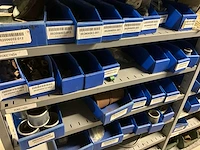 Partij diverse koppelingen - afbeelding 17 van  21